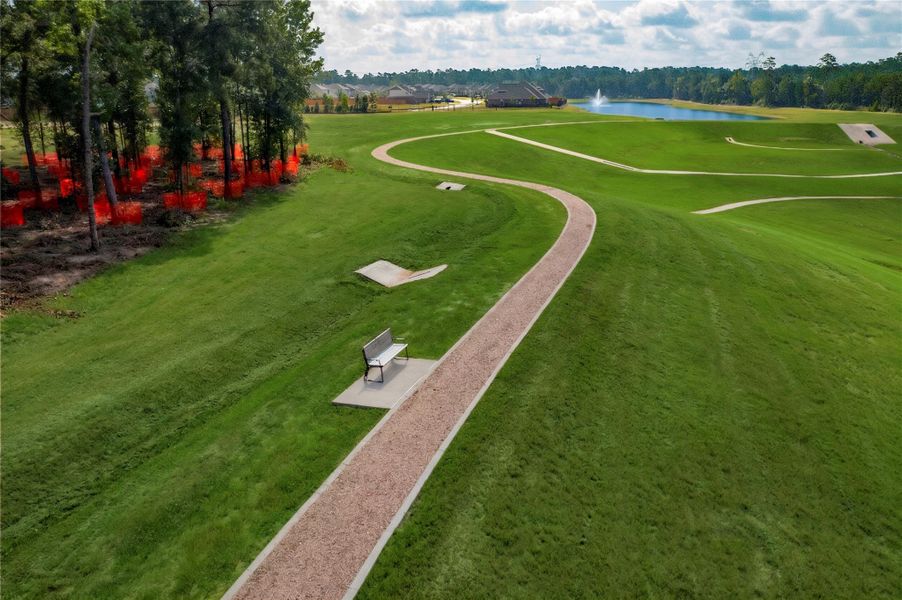 Community amenities in Magnolia Woods, Magnolia (Image 20).