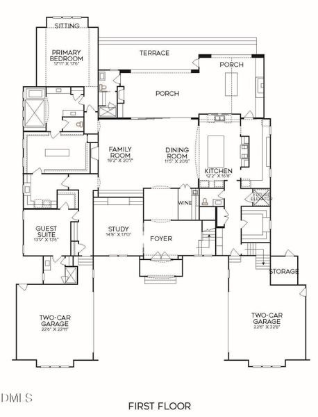 1st Floor 1st Floor