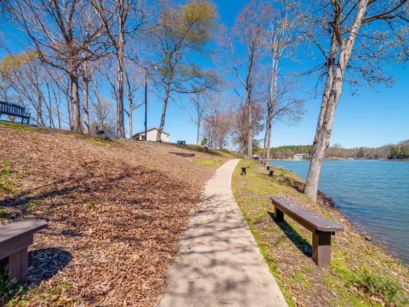 Natural landscape and outdoor views near River Falls in Tega Cay (Image 32). Natural landscape and outdoor views near River Falls in Tega Cay (Image 32).
