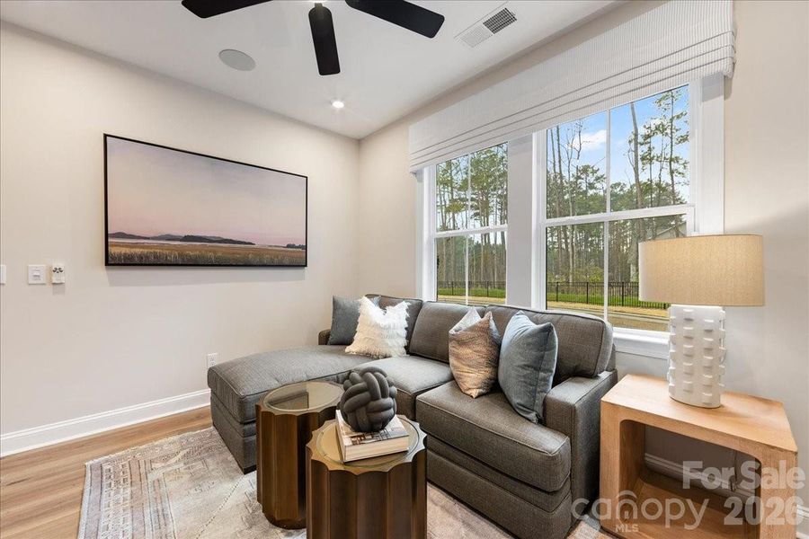 Marquis Plan Model Photo Marquis Plan Model Photo