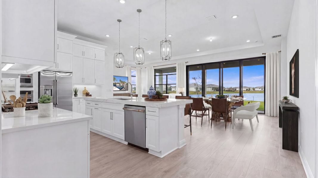 Island Kitchen Island Kitchen