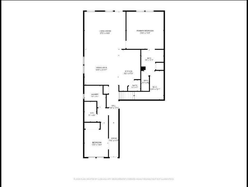 1ST Floor-floor plans