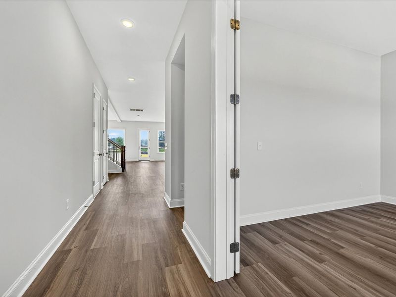 Foyer Foyer