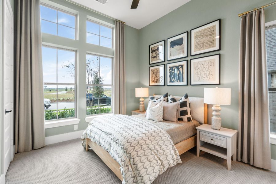 New Home in Hockley, TX.  - Slide 57