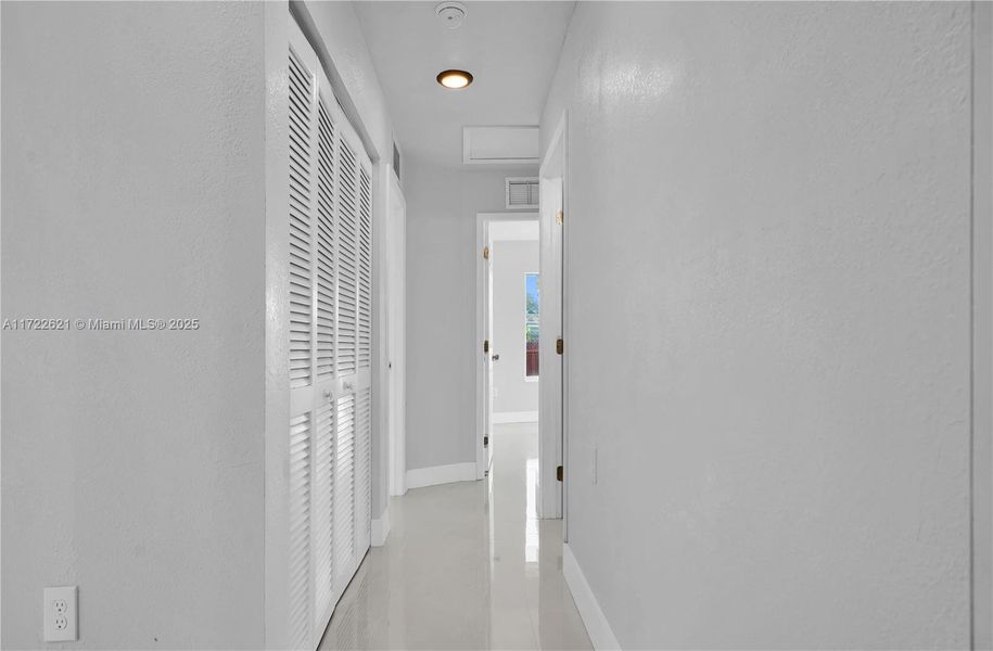 HALLWAY