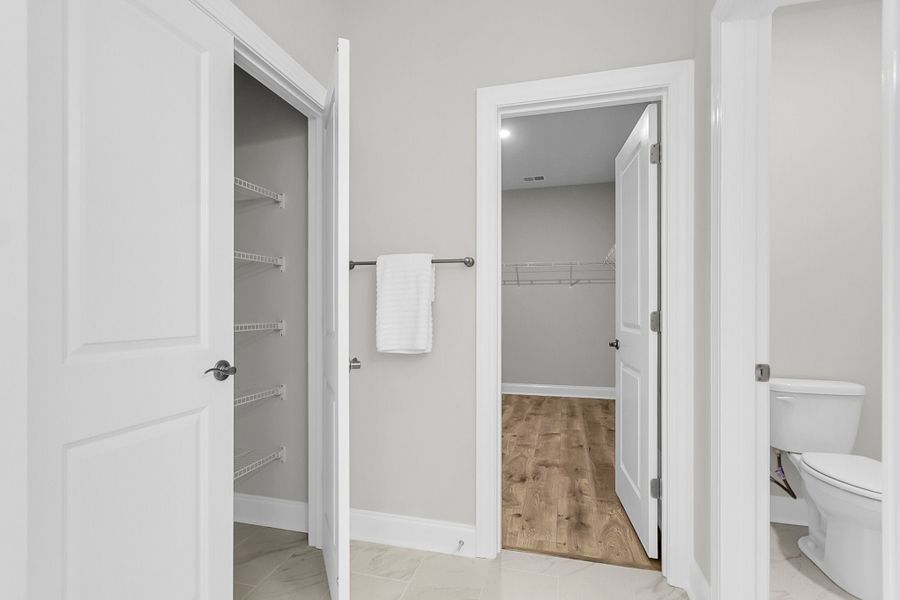 Wilson + Bonus New Home in Ridgeville, SC.  - Slide 21