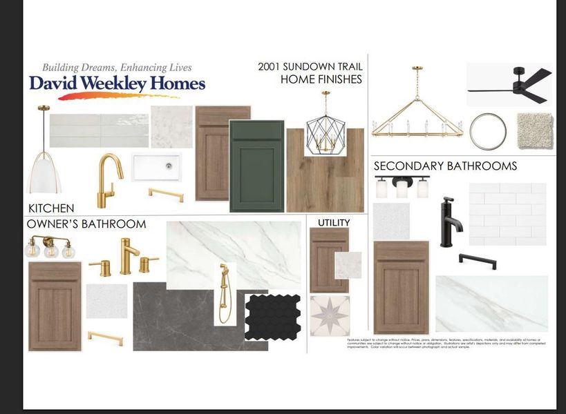 Design Board