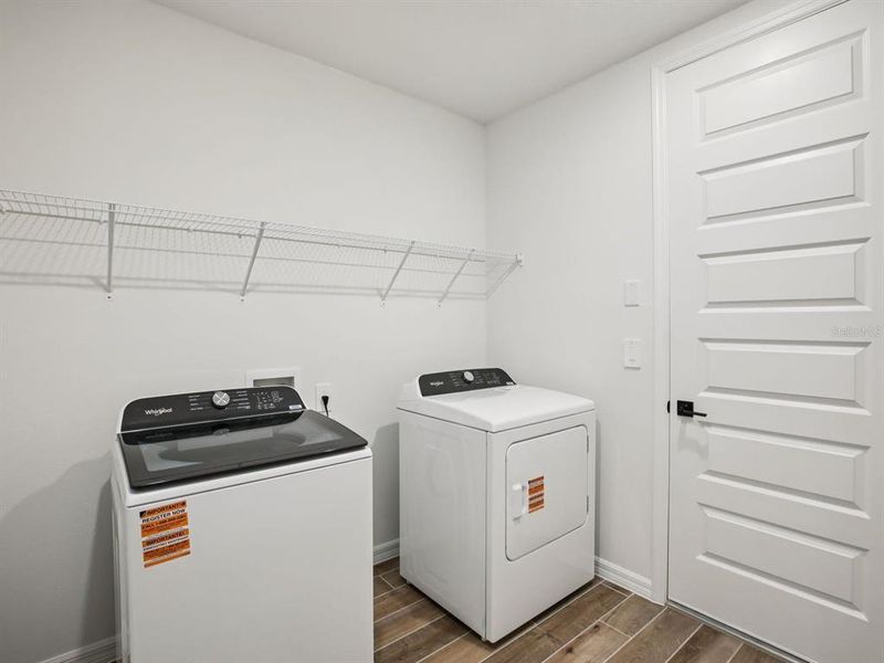 Close-up of interior finishes inside a home in Two Rivers - Signature Series, Zephyrhills (Image 15). Close-up of interior finishes inside a home in Two Rivers - Signature Series, Zephyrhills (Image 15).