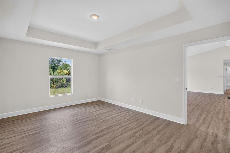 Spacious, unfurnished interior of a new home in , Port Charlotte (Image 19). Spacious, unfurnished interior of a new home in , Port Charlotte (Image 19).