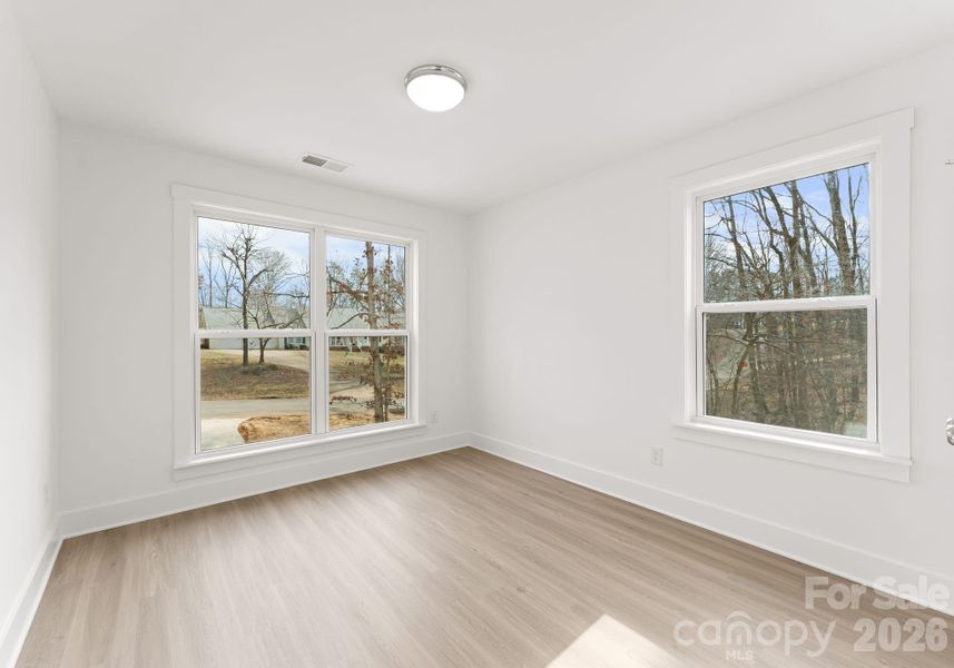 Spacious, unfurnished interior of a new home in , Shelby (Image 16). Spacious, unfurnished interior of a new home in , Shelby (Image 16).