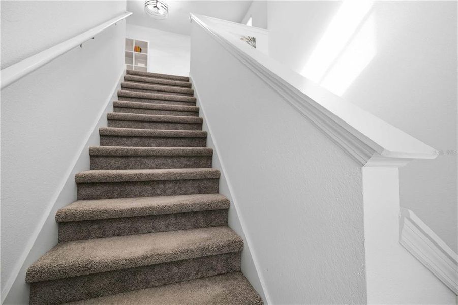 Spacious, unfurnished interior of a new home in , Bradenton (Image 22).