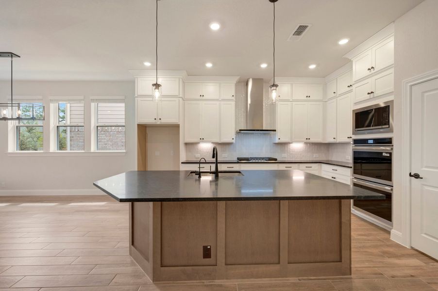 Kitchen Kitchen