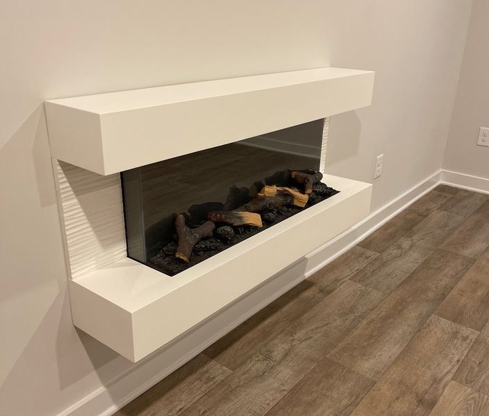 Jodeco FP New Home in LaGrange, GA.  - Slide 54