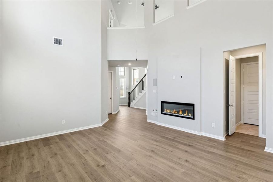 Representative Representative