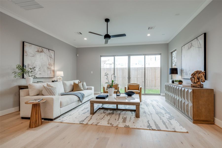 * Est Comp 6/30/26 * * PHOTO OF MODEL HOME * SELECTIONS MAY VARY * PHOTOS MAY SHOW A SIMILAR FLOOR PLAN AND/OR UPGRADED/ALTERNATIVE FINISHES * Please use these photos as a guide ONLY *