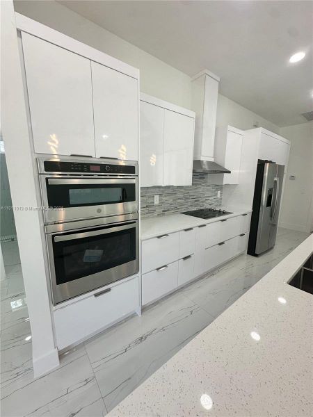 Furnished interior view inside a new home in , Lehigh Acres (Image 5). Furnished interior view inside a new home in , Lehigh Acres (Image 5).