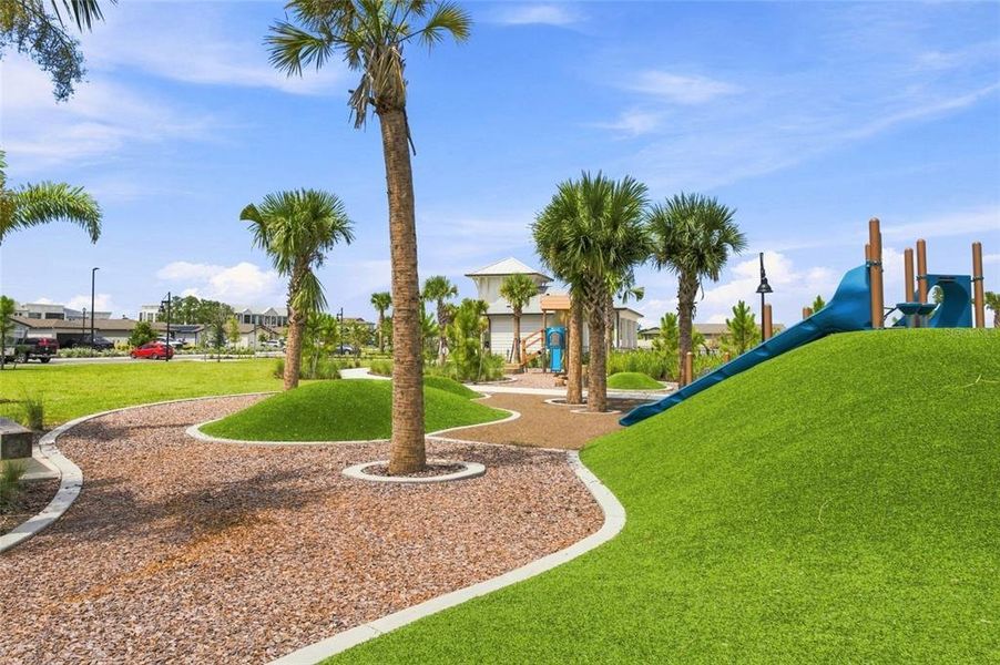 Community amenities in , Nokomis (Image 74). Community amenities in , Nokomis (Image 74).