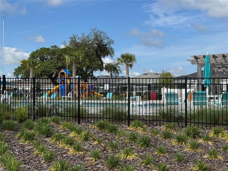 Community amenities in Prairie Oaks, St. Cloud (Image 29).