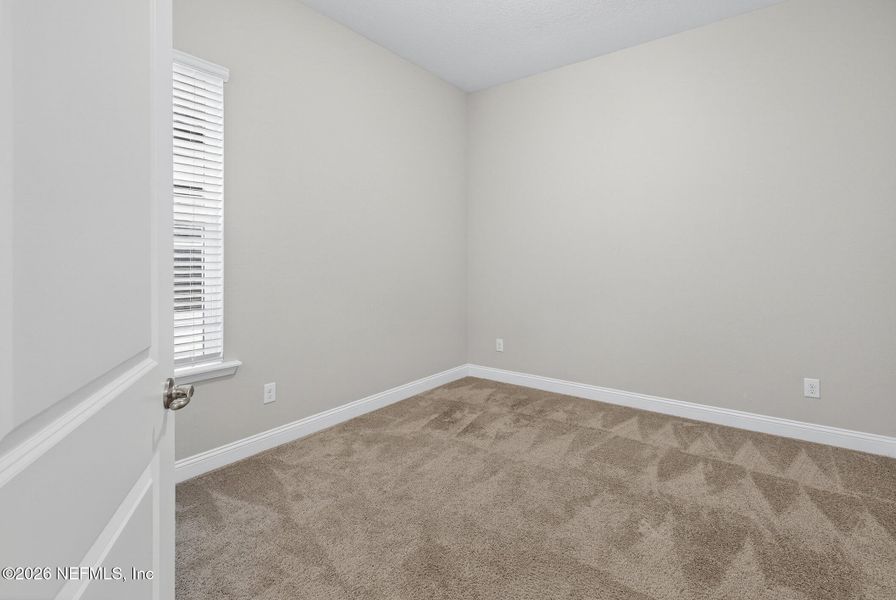 Spacious, unfurnished interior of a new home in , St. Augustine (Image 37). Spacious, unfurnished interior of a new home in , St. Augustine (Image 37).