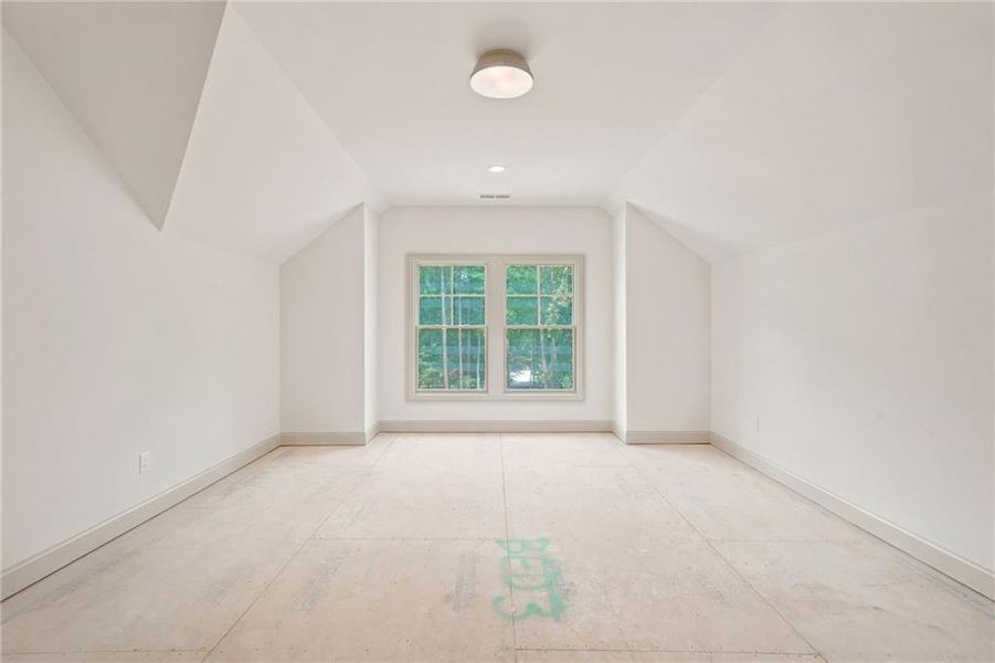 Spacious, unfurnished interior of a new home in , Marietta (Image 17). Spacious, unfurnished interior of a new home in , Marietta (Image 17).