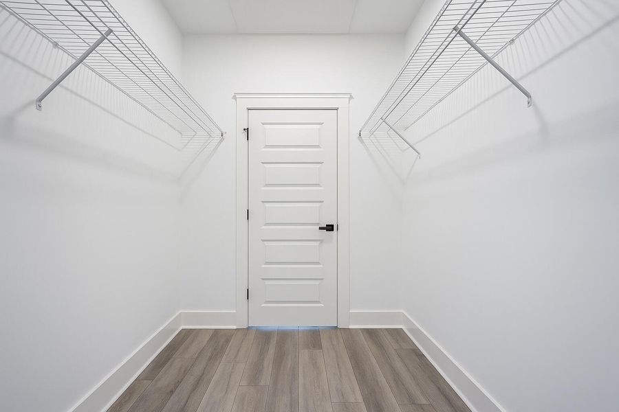 Spacious, unfurnished interior of a new home in , North Charleston (Image 30).