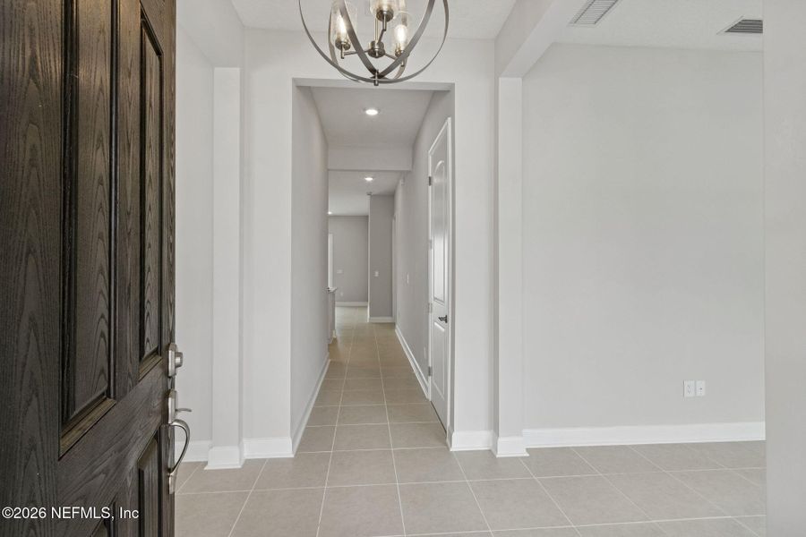 Spacious, unfurnished interior of a new home in , Yulee (Image 19). Spacious, unfurnished interior of a new home in , Yulee (Image 19).