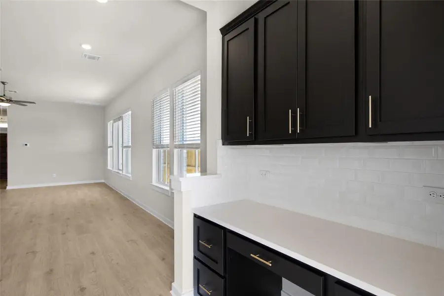 REPRESENTATIVE OF FLOOR PLAN ONLY