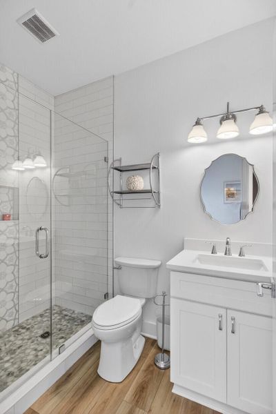 Furnished interior view inside a new home in The Domus Collection at Midtown Nexton, Summerville (Image 12). Furnished interior view inside a new home in The Domus Collection at Midtown Nexton, Summerville (Image 12).