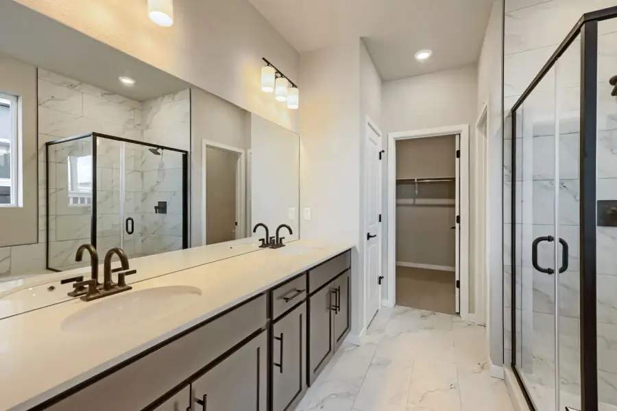 4br New Home in Parker, CO.  - Slide 17