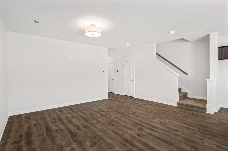 The Lawson A Family Room