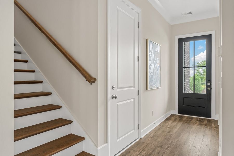 458 Buckwood Avenue, Thompson's Station, TN.  - Slide 3