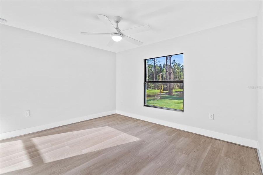 Spacious, unfurnished interior of a new home in , Punta Gorda (Image 13). Spacious, unfurnished interior of a new home in , Punta Gorda (Image 13).