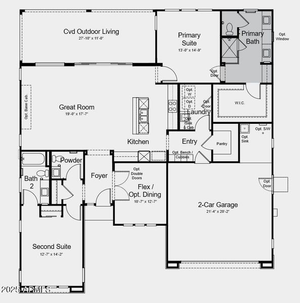 Floor Plan Floor Plan