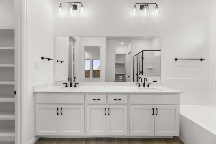 Hawkins Home Plan by Ashton Woods Hawkins Home Plan by Ashton Woods