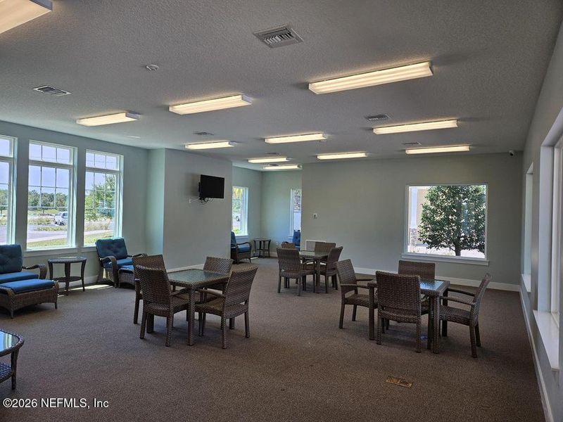 Community amenities in Cross Creek Express, Green Cove Springs (Image 41).