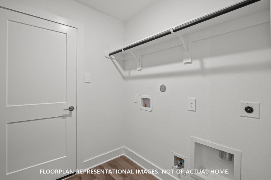 Image 30 of a home in Magnolia Ridge.