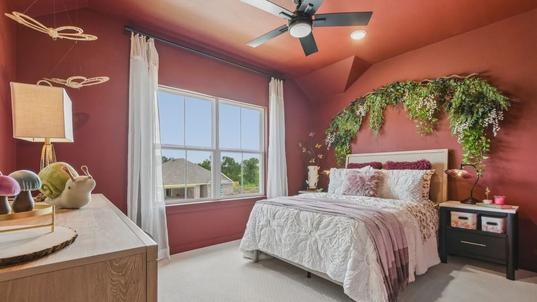 Representative photo, not pictures of actual home