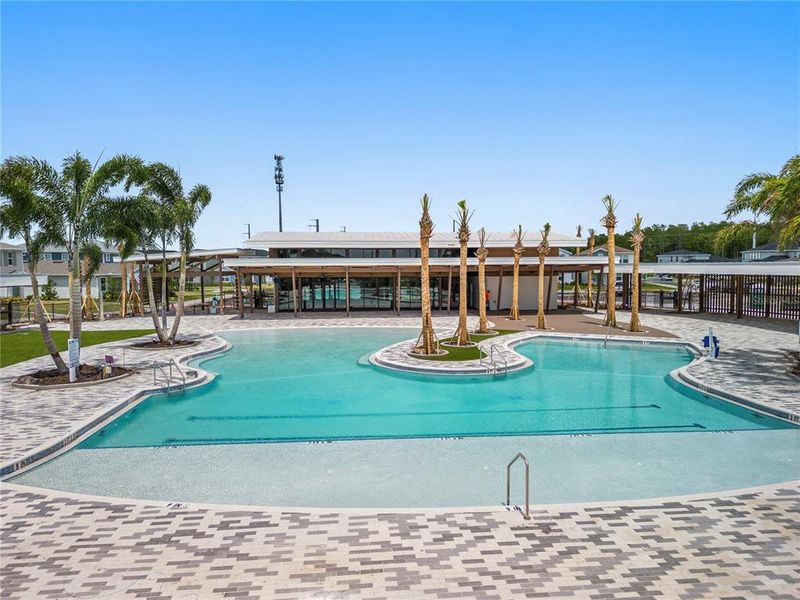 Community amenities in , Orlando (Image 43).