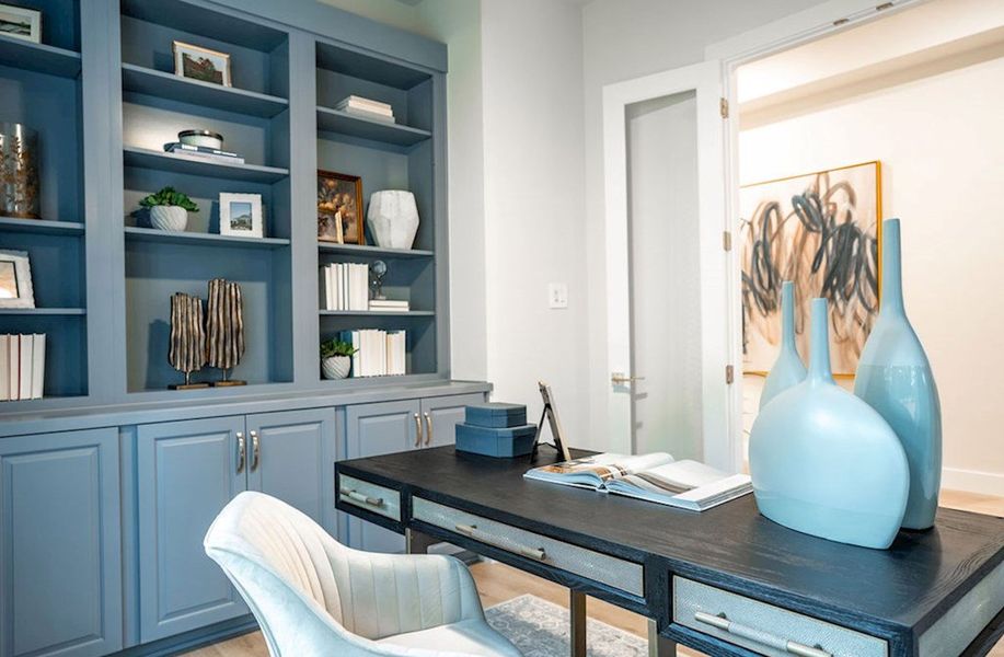 McKinney Study McKinney Study