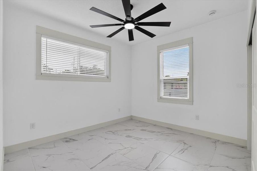 Spacious, unfurnished interior of a new home in , Palmetto (Image 19). Spacious, unfurnished interior of a new home in , Palmetto (Image 19).