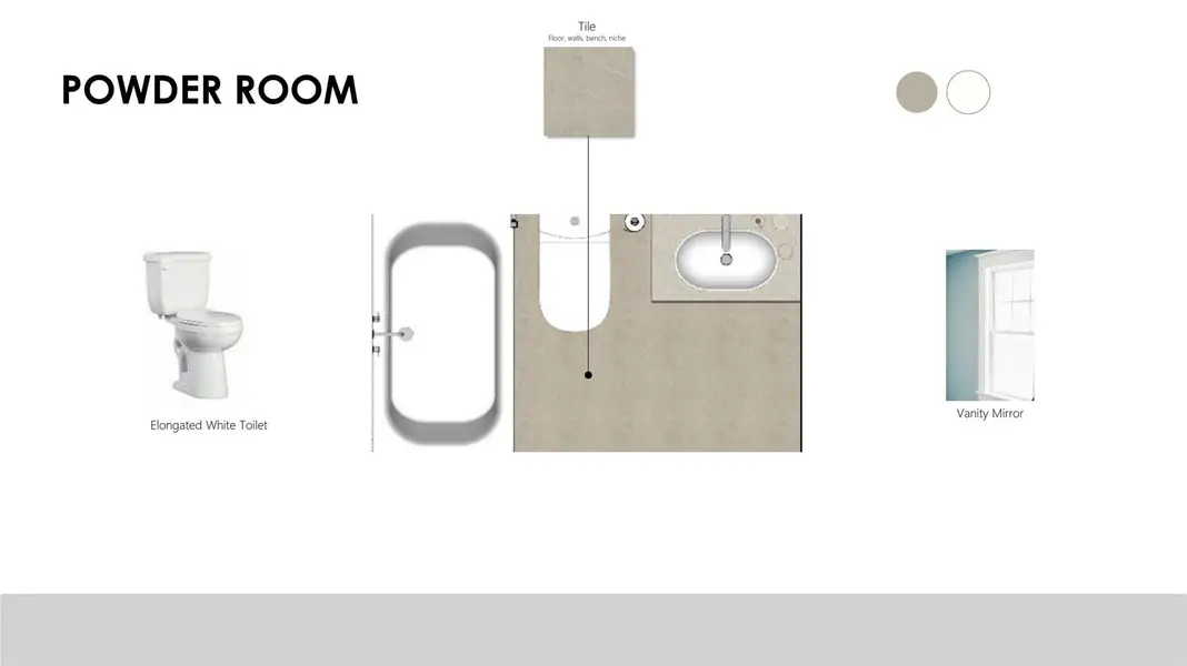 Image 6 of a home in . Image 6 of a home in .