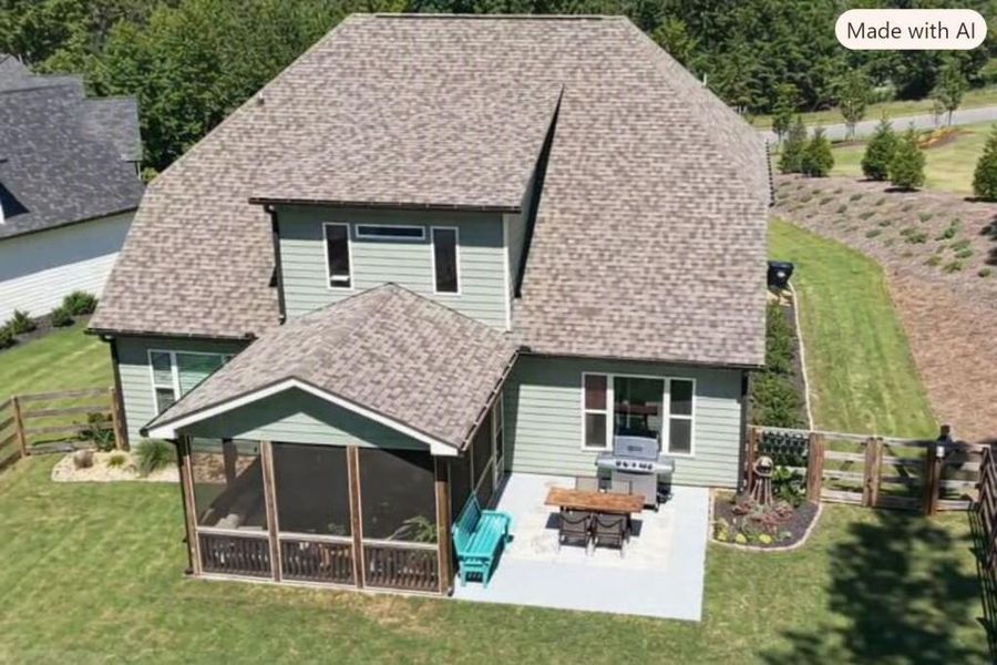 Image 34 of a home in Griffin Manor. Image 34 of a home in Griffin Manor.
