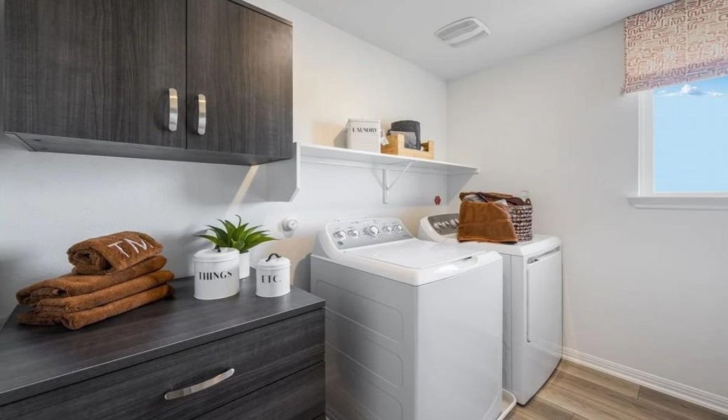 Representative Photo