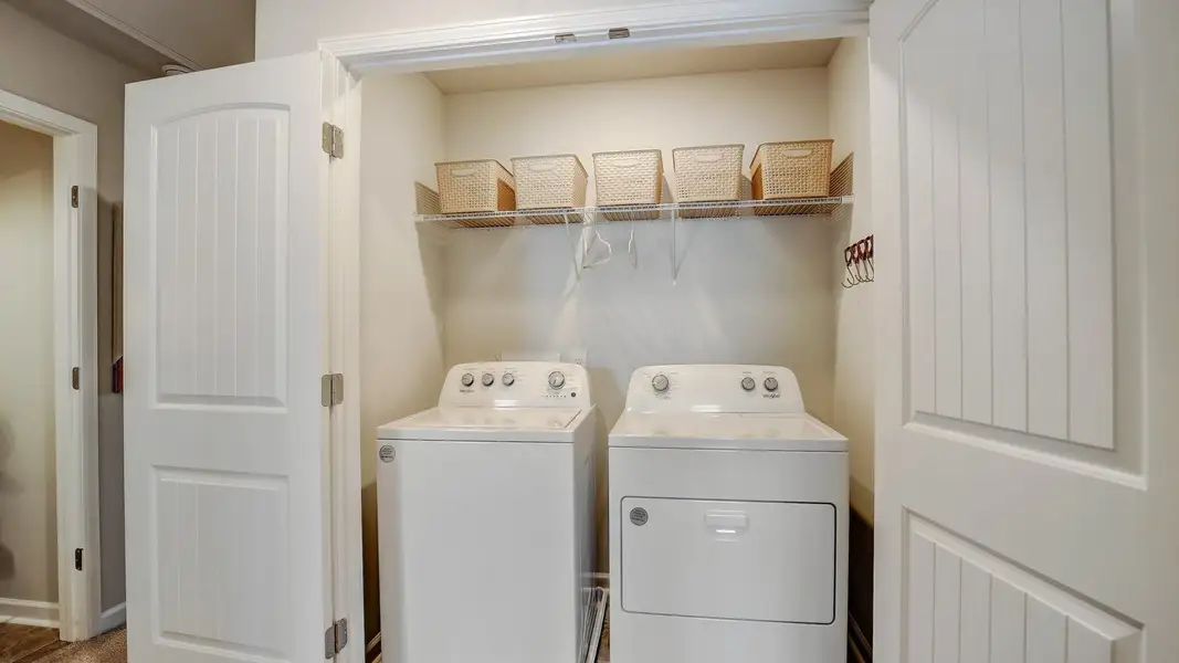 Furnished interior view inside a new home in Addison Park, Lebanon (Image 33).