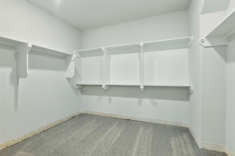 Image 31 of a home in Evergreen 40'.