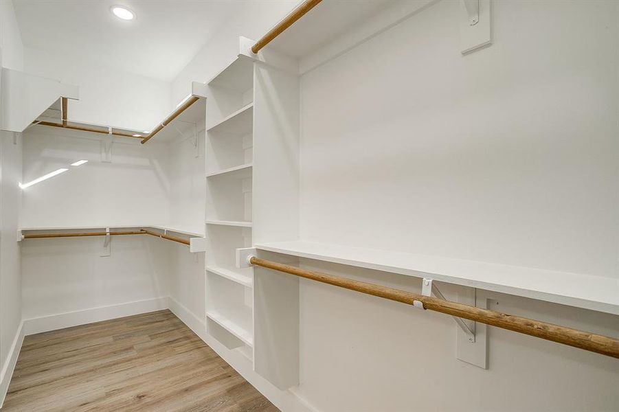 Spacious, unfurnished interior of a new home in , Fort Worth (Image 31).