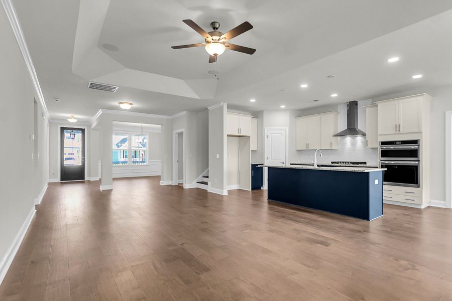 2,576sf New Home in Summerville, SC.  - Slide 23