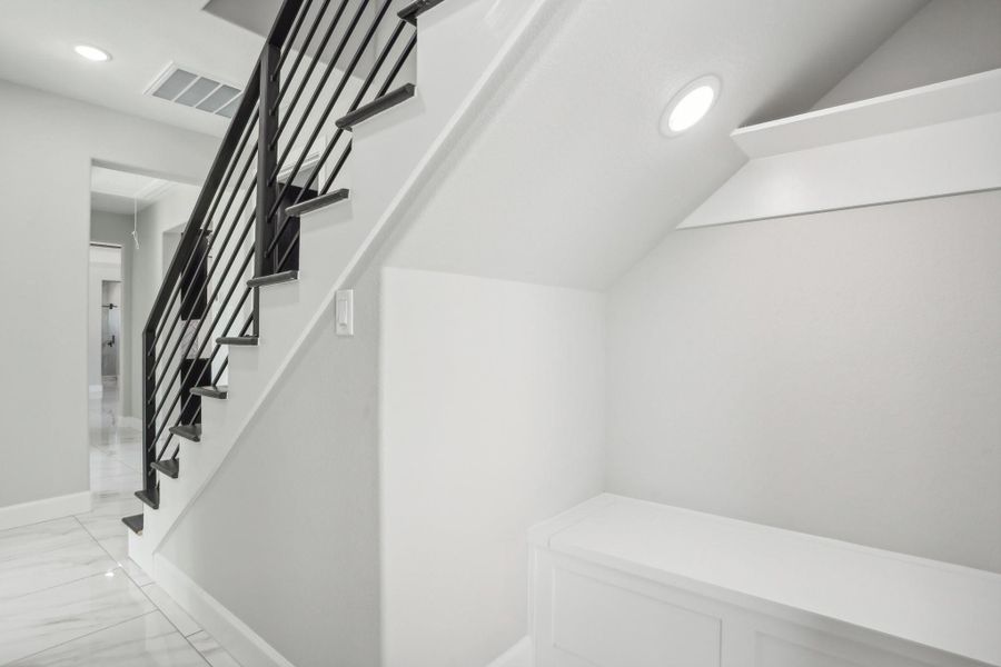 Spacious, unfurnished interior of a new home in , Dayton (Image 23). Spacious, unfurnished interior of a new home in , Dayton (Image 23).