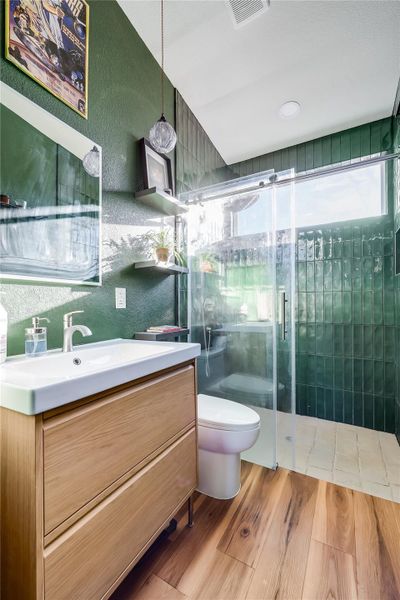 Furnished interior view inside a new home in , Burnet (Image 3). Furnished interior view inside a new home in , Burnet (Image 3).