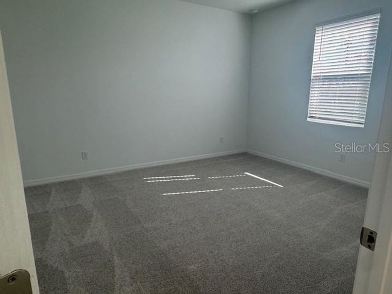 Spacious, unfurnished interior of a new home in Brack Ranch, St. Cloud (Image 10).
